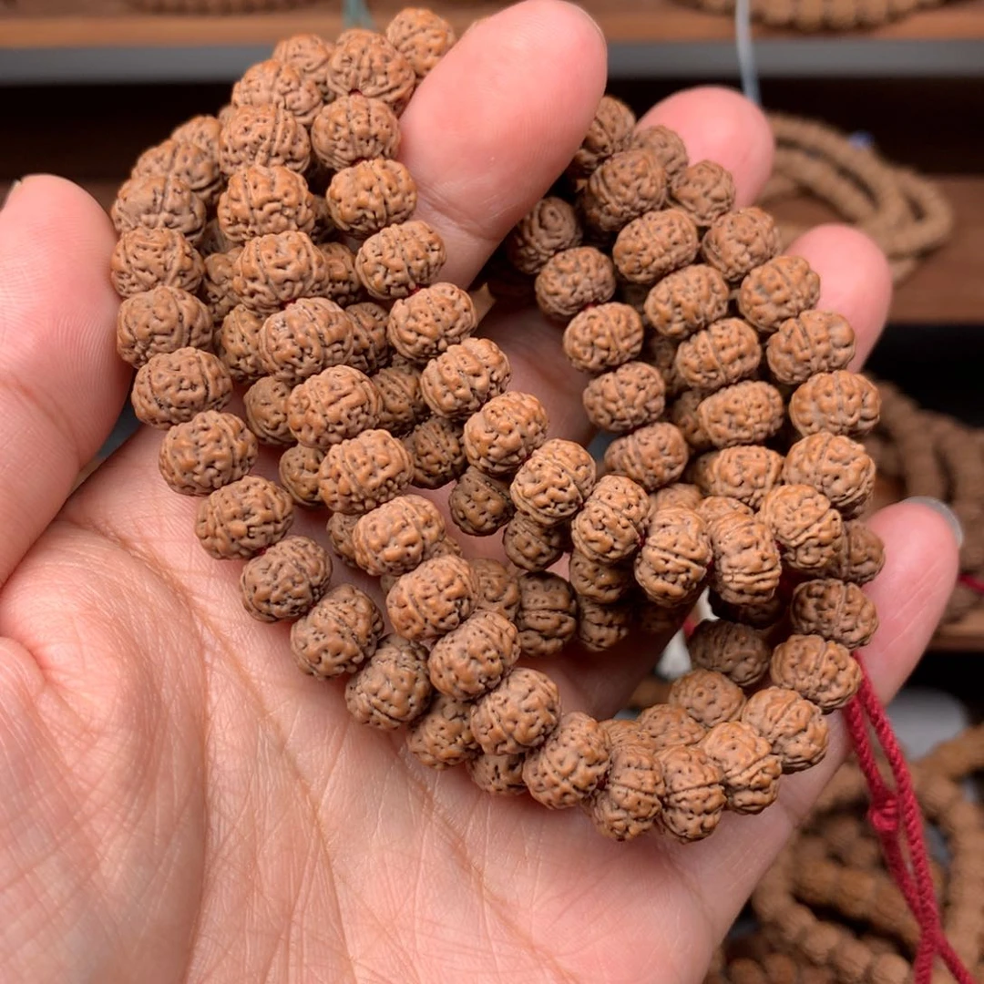 金刚菩提吊坠L****流老树王