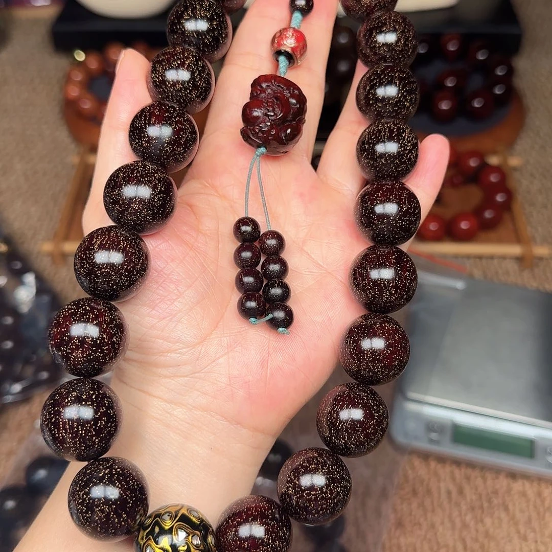 檀香紫檀（小叶紫檀）2.0手