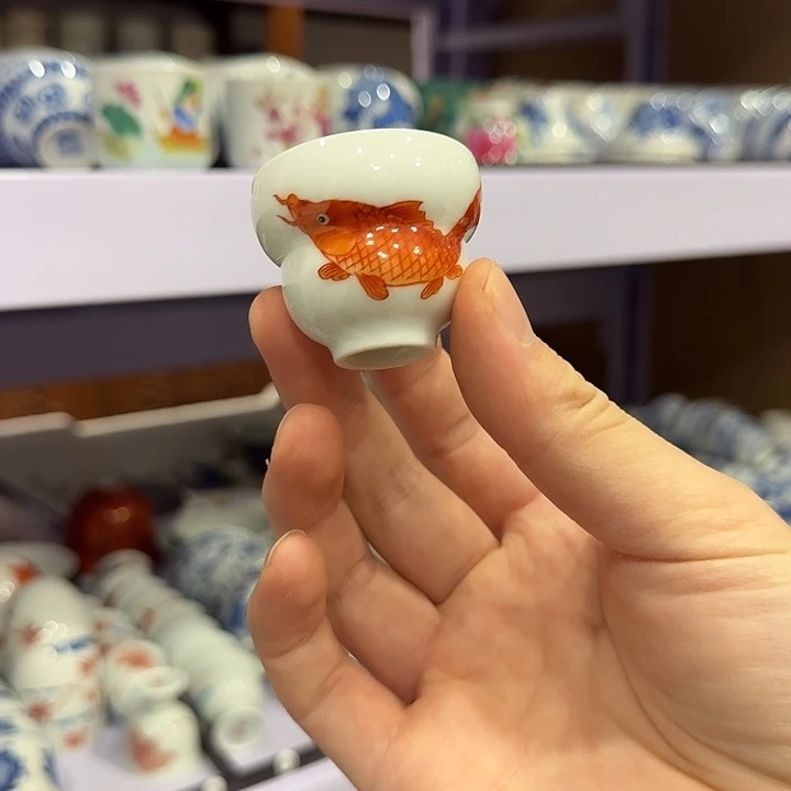 陶瓷艺术品收藏陶瓷
