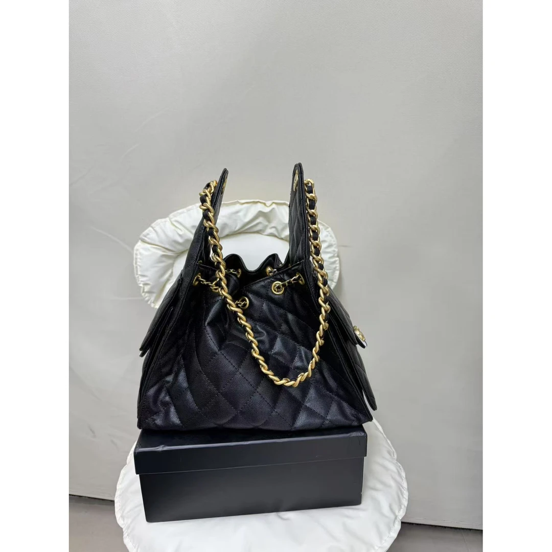 [25 bag]洛琪芳专属！Pereonal Tailor百搭轻盈简约休闲时尚女包