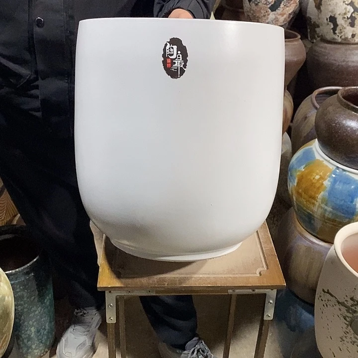 口30高度34白色…………