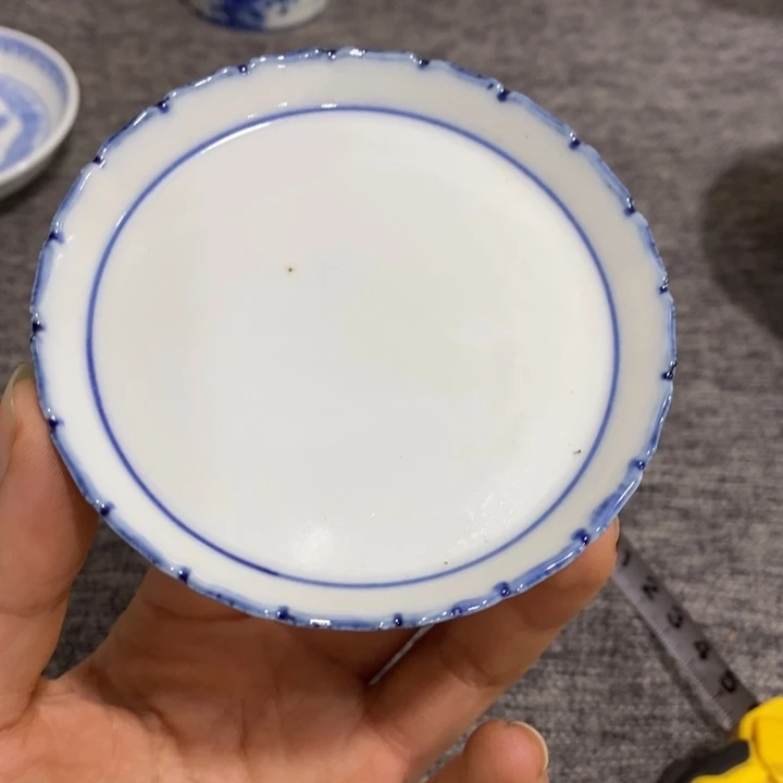 紫砂茶杯非常漂亮好看的碗