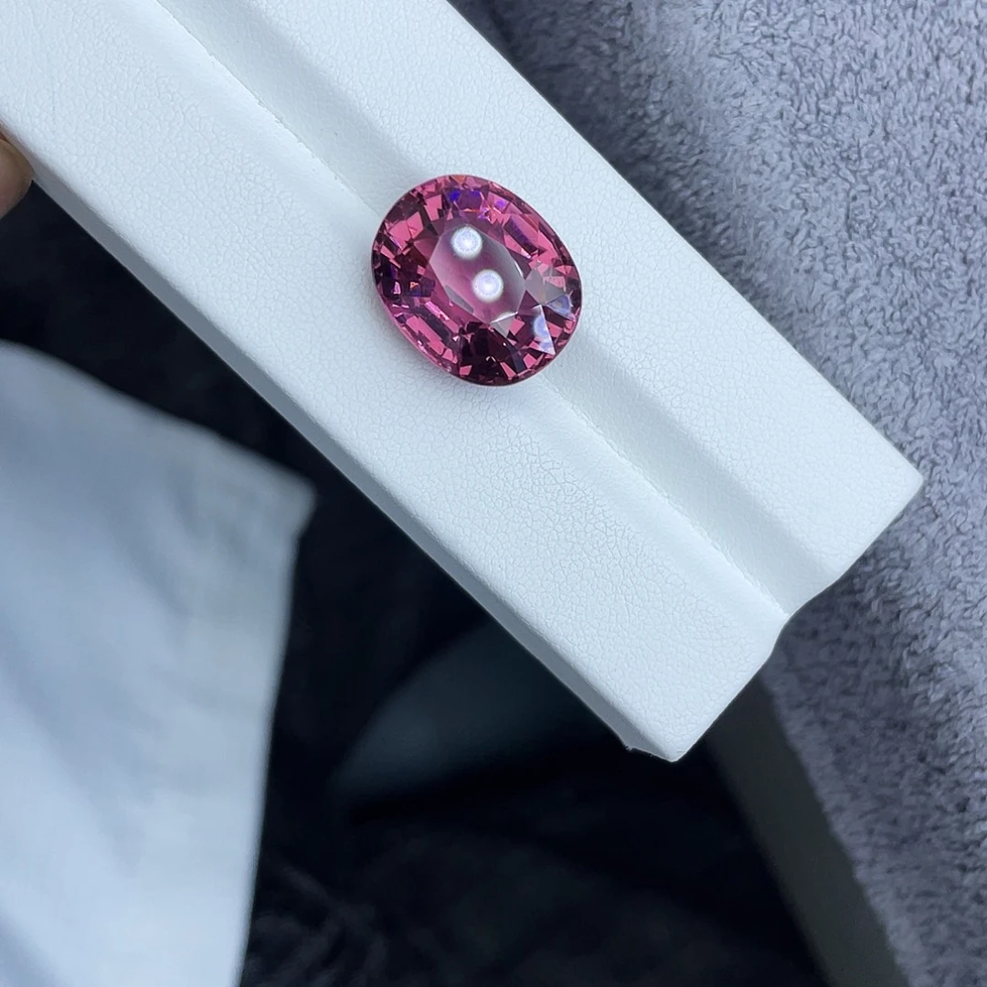 碧玺未镶嵌裸石15.78Ct