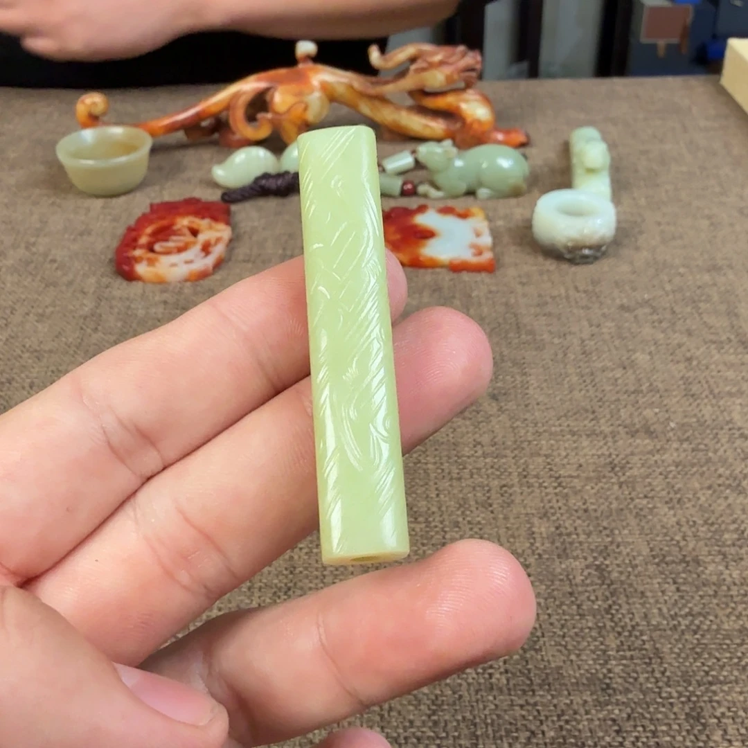 和田玉（糖玉）未镶嵌珠宝半成品88888888888888888