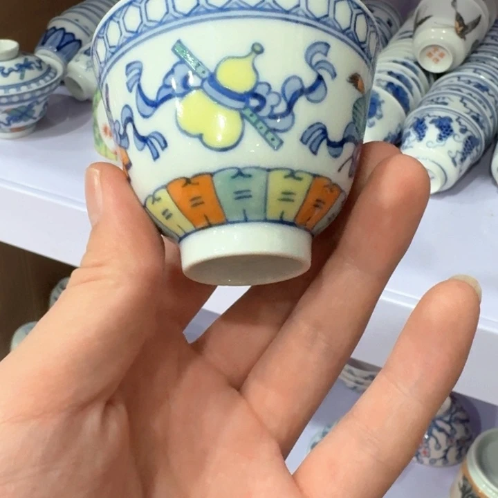 陶瓷艺术品收藏陶瓷