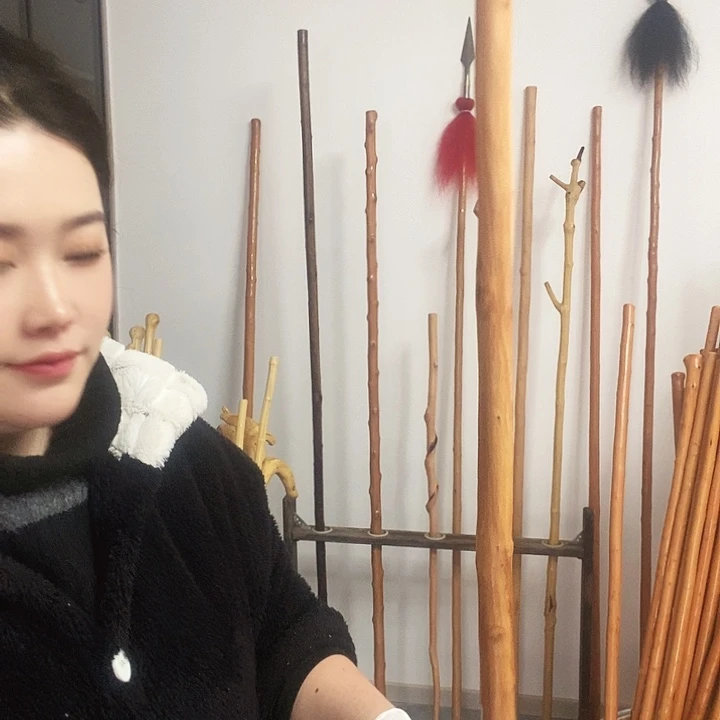 为***我秦岭石山红荀子枪杆