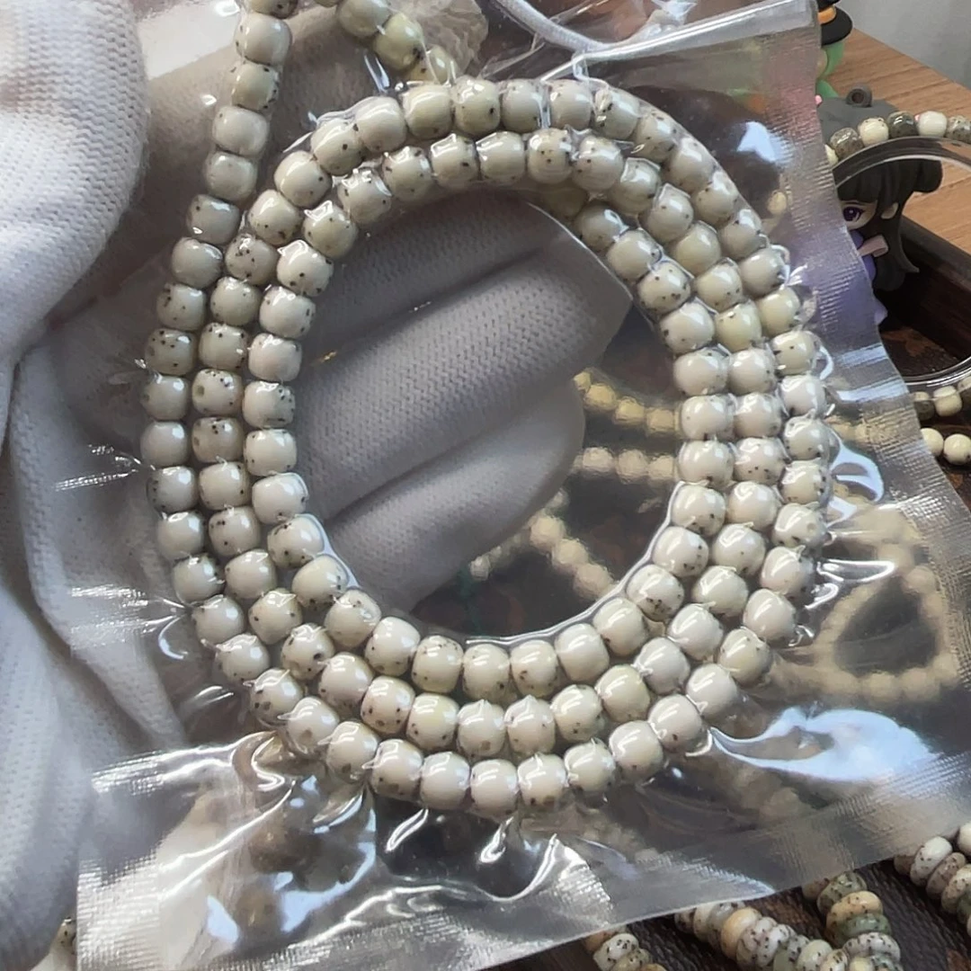 吊坠星月菩提星月