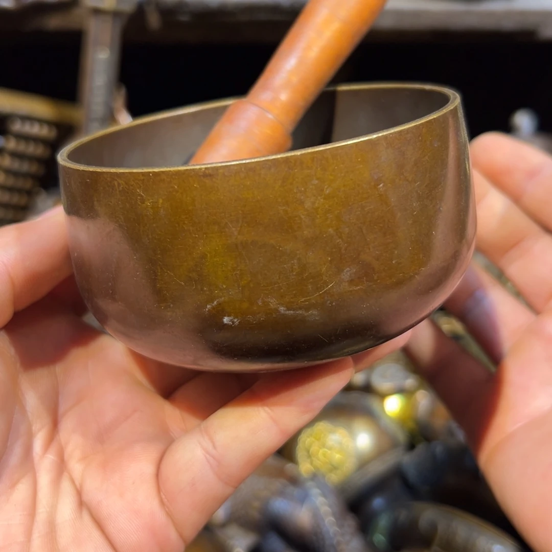 铜器工艺品精工铜器