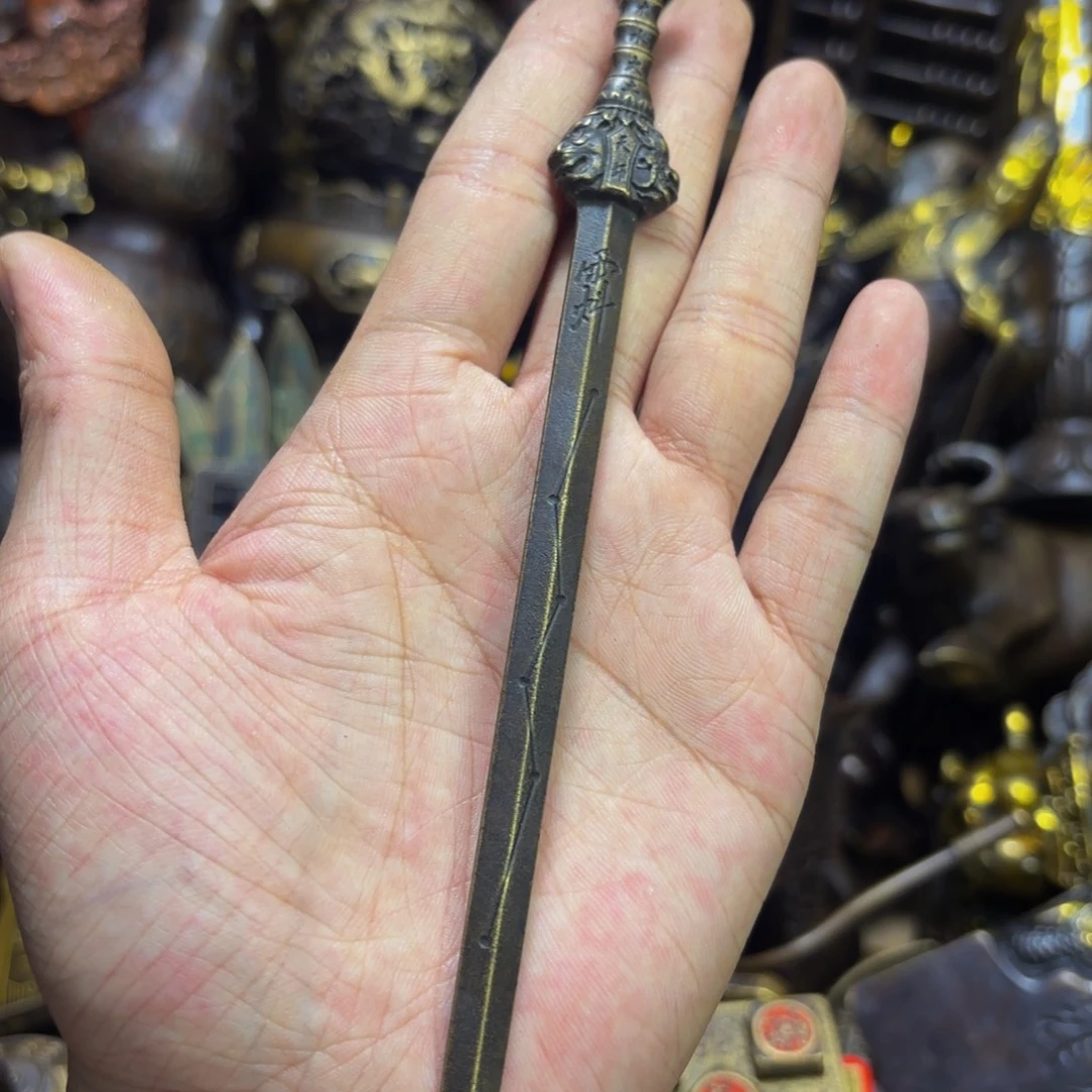 嘉嘉精品铜器摆件