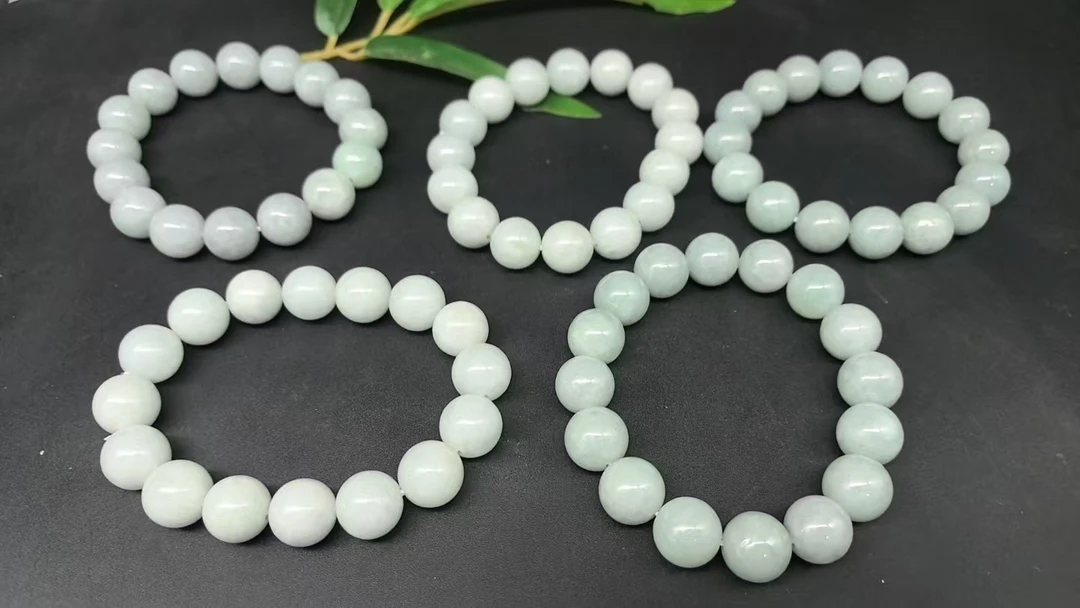 【多样性发货-拍一发一】碧珠绕腕