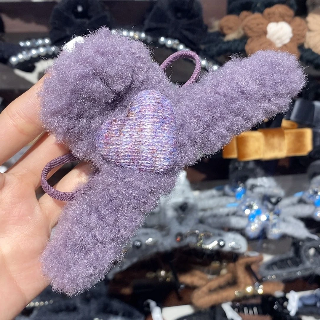 皮质铁合金五指大抓