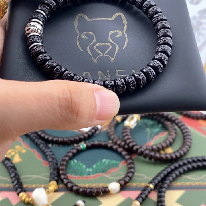 手串椰蒂椰嘎吞金兽