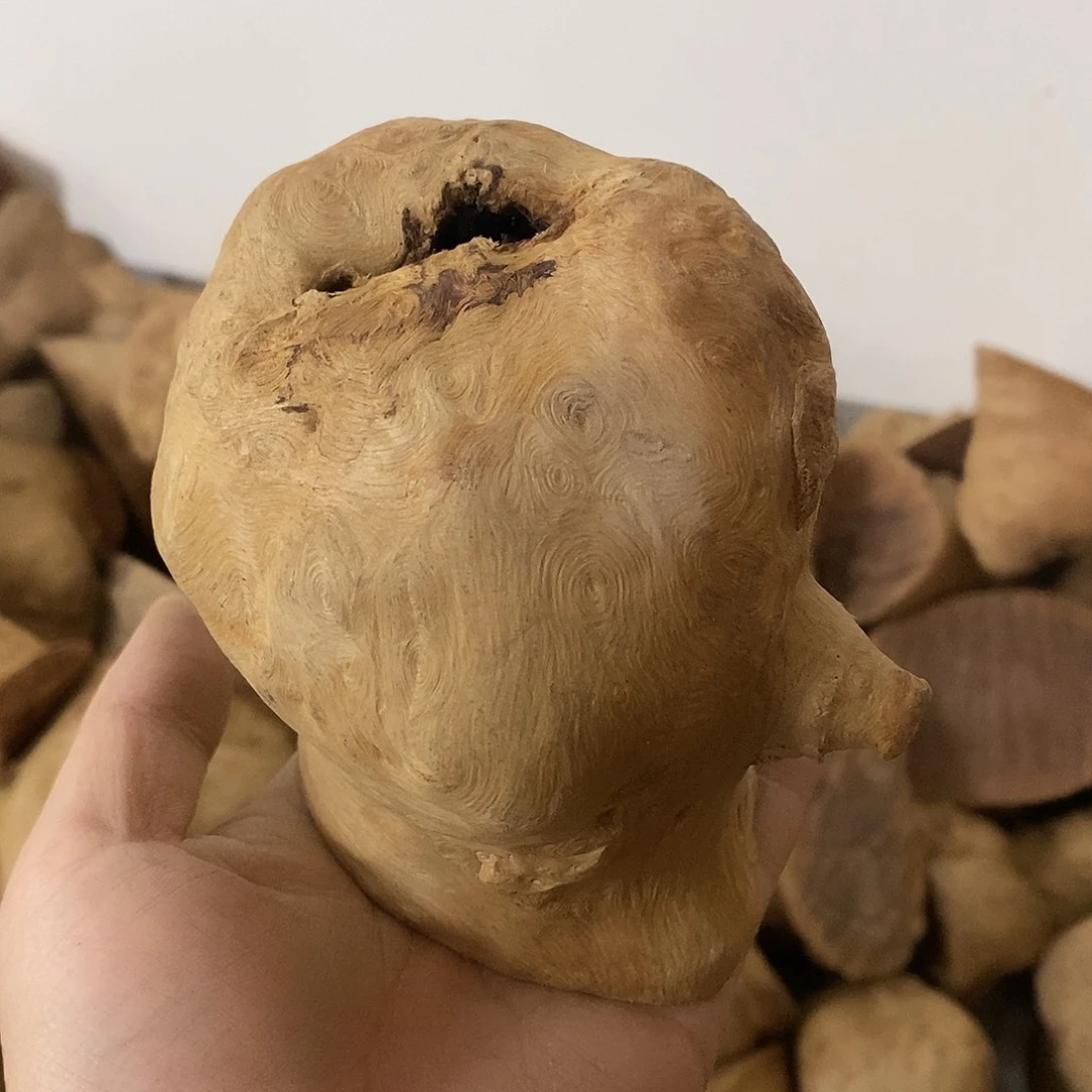 荔枝木路**开荔枝木原料