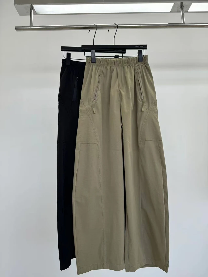 no退no换微脏微暇  667女士时尚裤子