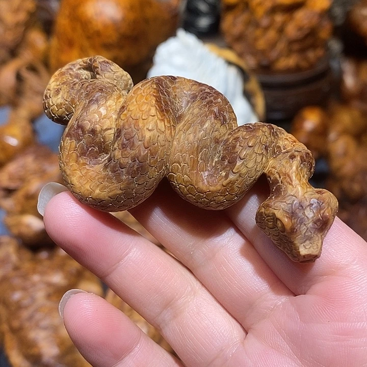 柏木太行崖柏陈化