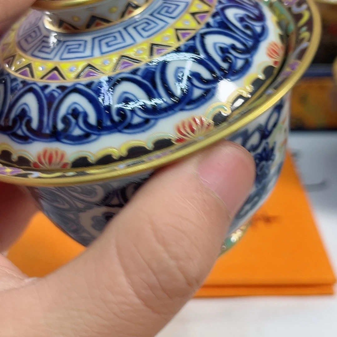 杯千年瓷都景德镇 艺术关注谢佳豪