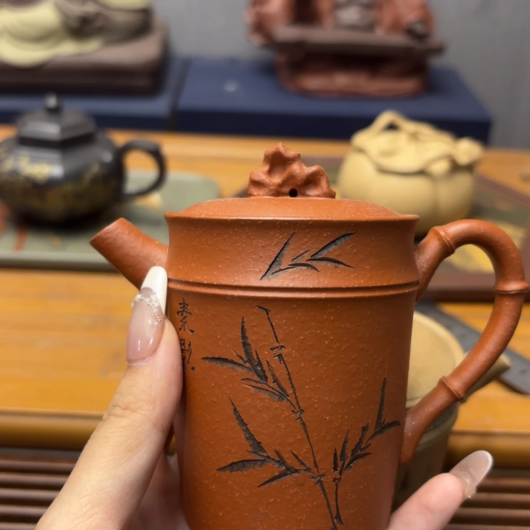 茶宠紫砂五号店专项