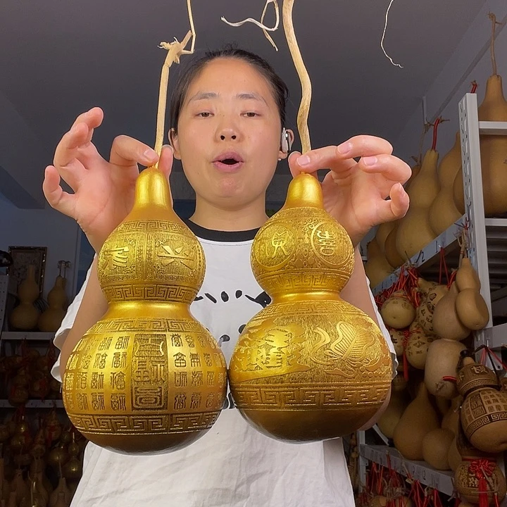 天然葫芦一物一图看图片发货