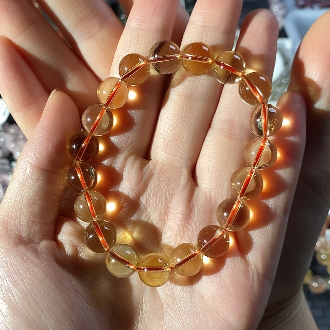 水晶手链未镶嵌提***快10+
