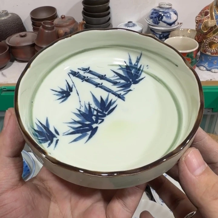 陶瓷推荐第二名20包邮