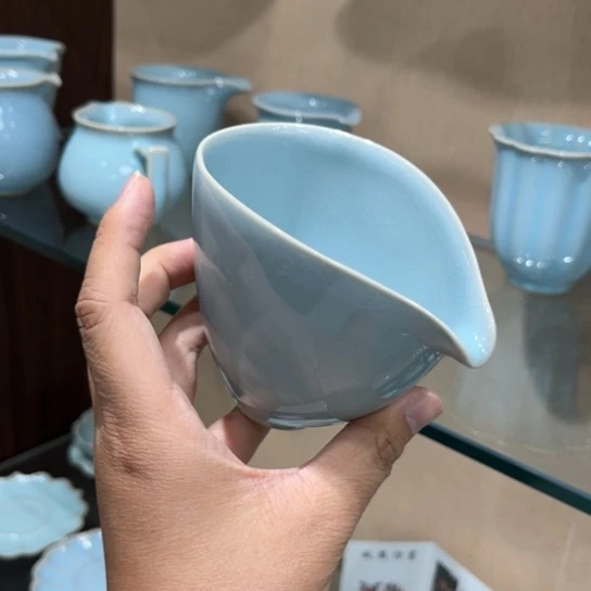 大宋甄选茶具茶器