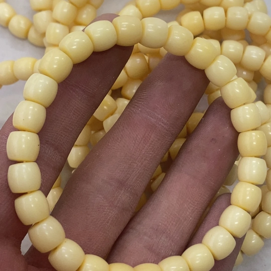 手串/手链驼骨0.8尺寸驼牙,90