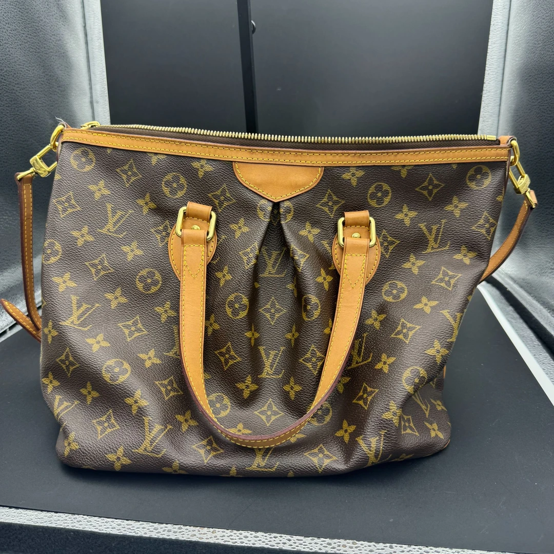 95新 LouisVuitton/路易威登 /KIKI/单肩包/H