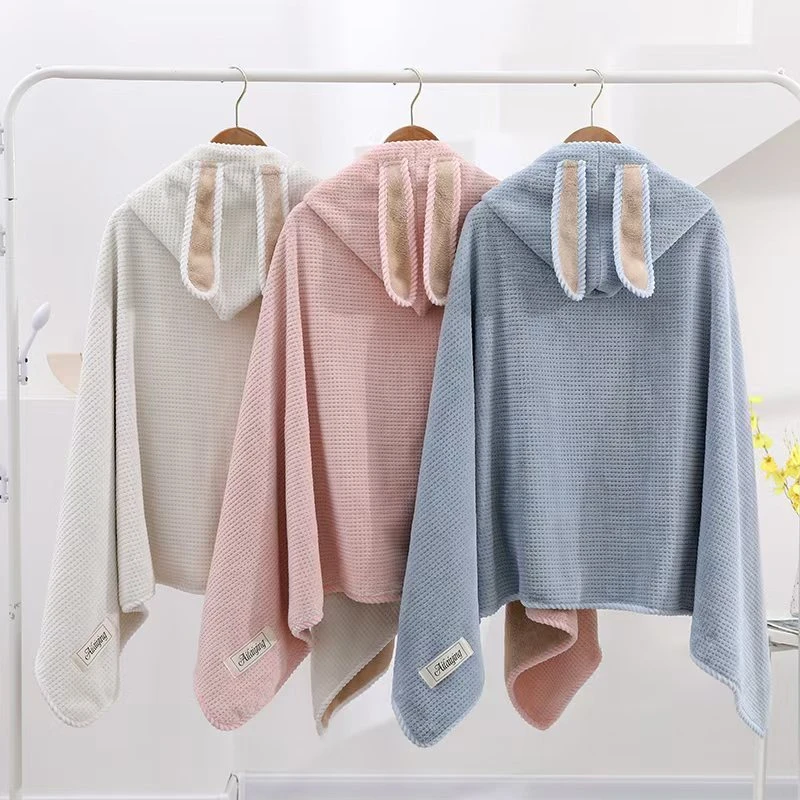 【月子披肩】月子披肩秋冬产妇坐月子