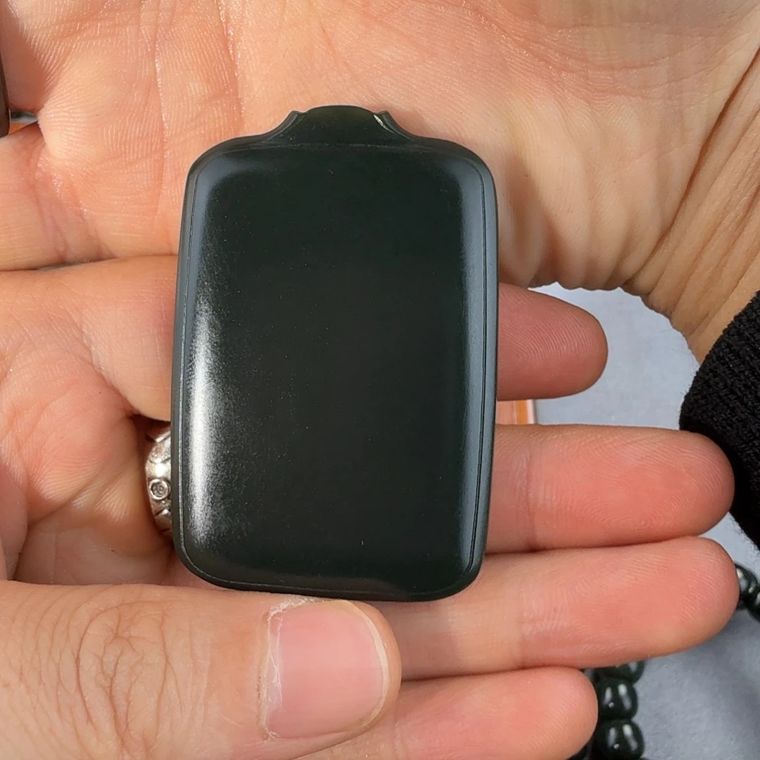 和田玉（糖玉）未镶嵌手链