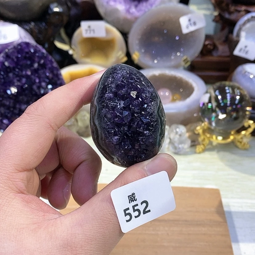 【闪购商品】水晶天然水晶摆件未镶嵌