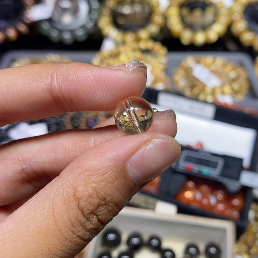 云***未镶嵌手链水晶琪