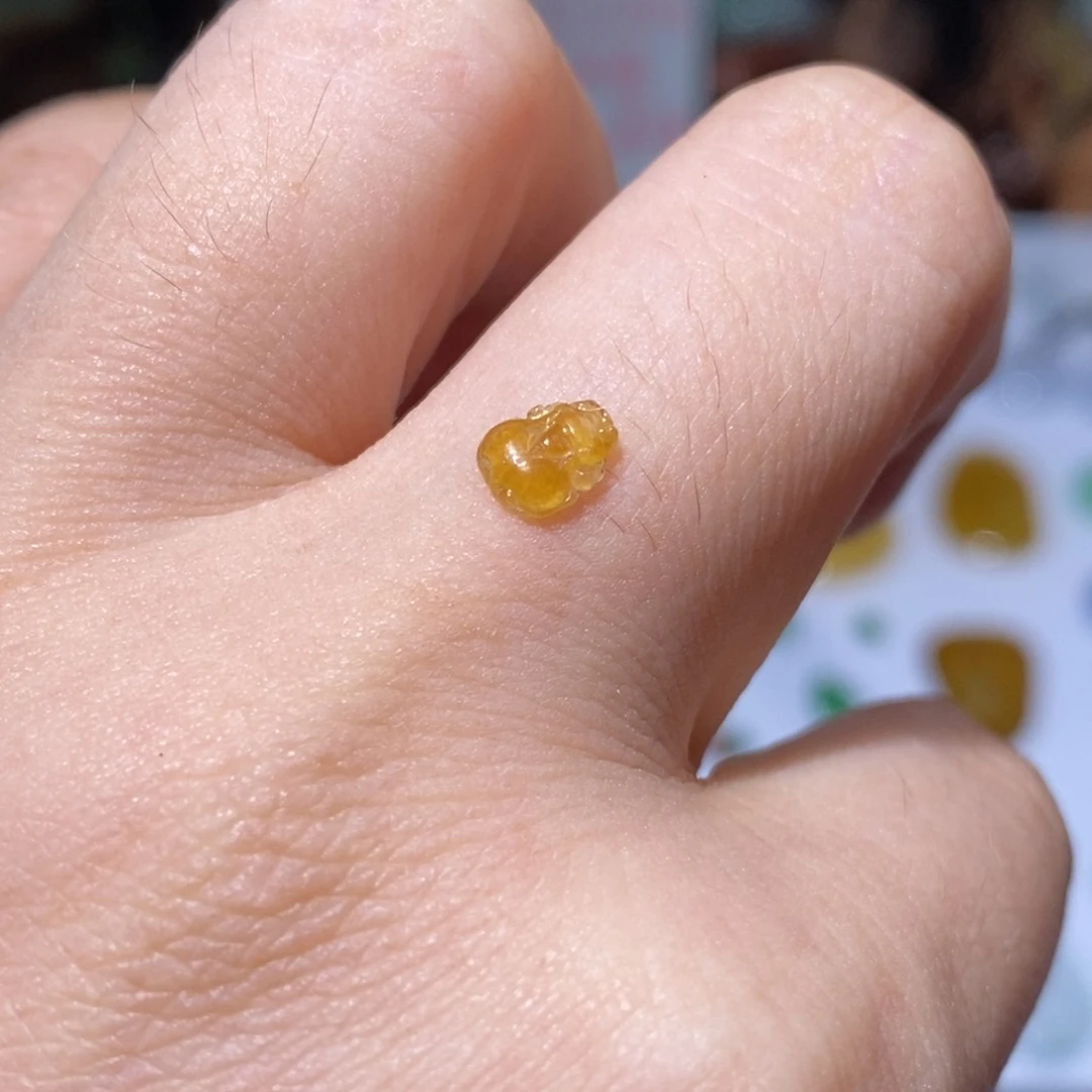 未镶嵌定制翡翠翡翠