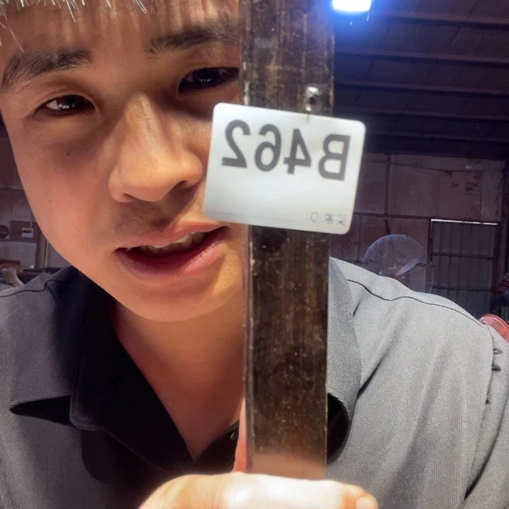 香榧木缅甸黄花梨462