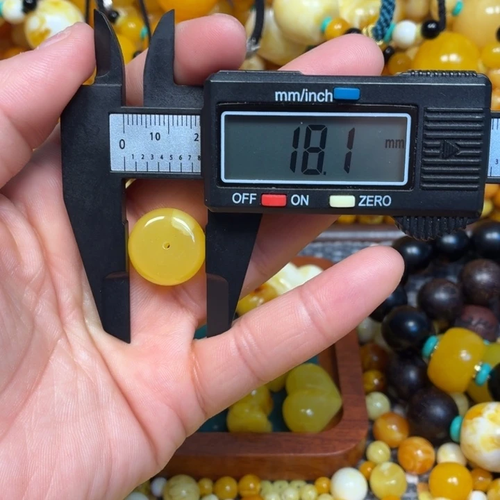 非金属配珠配饰65