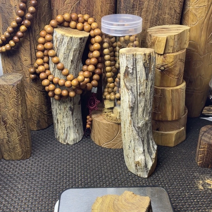 太***坊木印度迈索尔风沙千年沉水老料