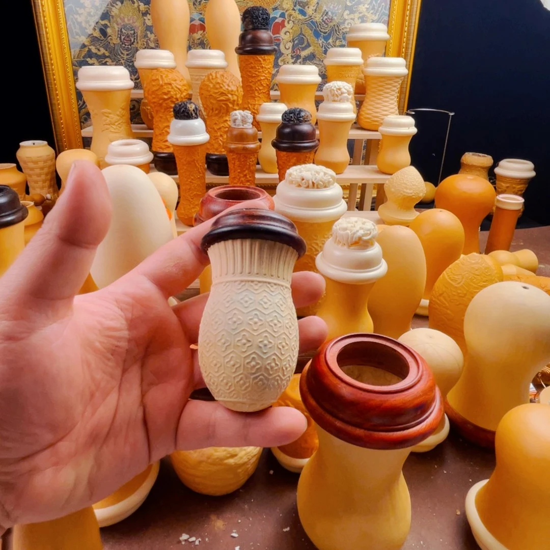 竹蛉葫芦，福利款。