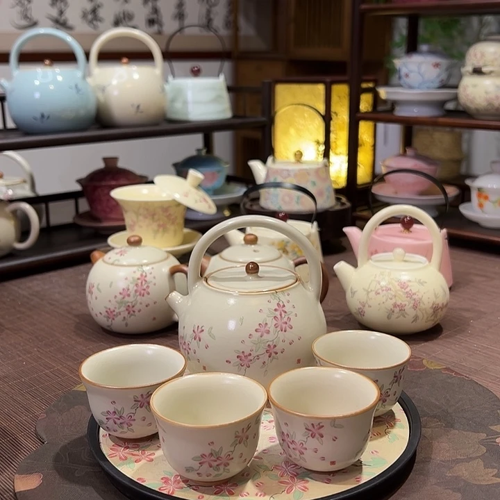 茶具配件其它茶器