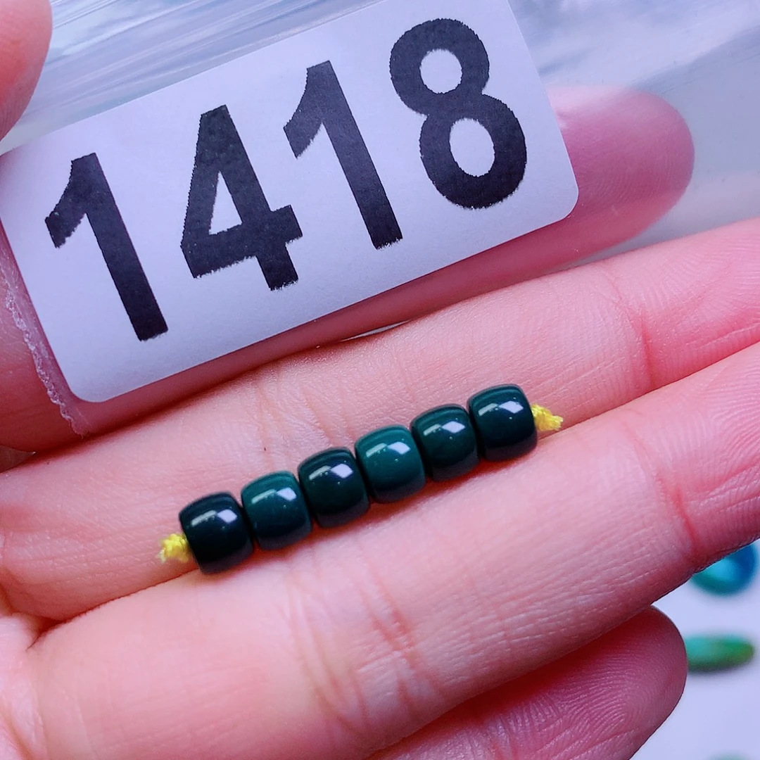 空竹粉丝专享十堰特色手工散珠