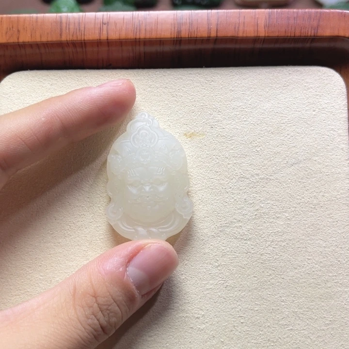 手链未镶嵌和田玉