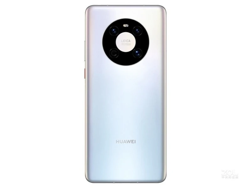 8新 Huawei/华为 mate40全网通麒麟芯片鸿蒙系统双卡曲面设计