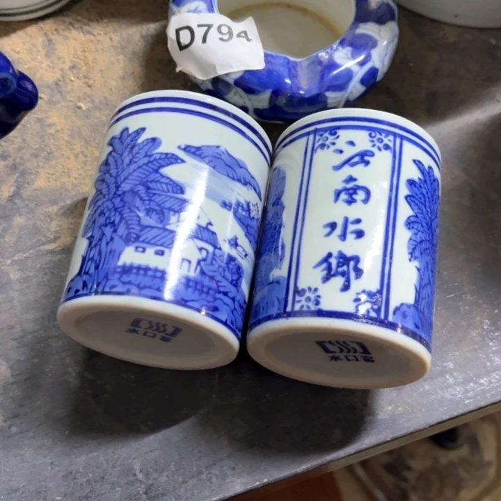 陶瓷制品瑕疵处理