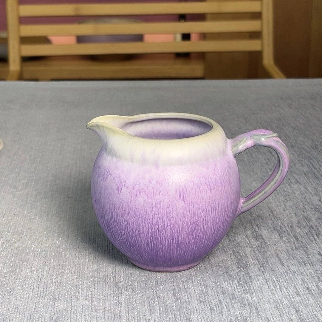 钧瓷工艺精湛工艺精湛58