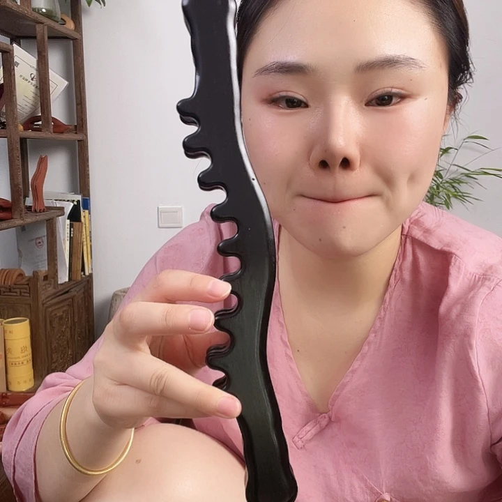 紫光檀30厘米瑕疵福利