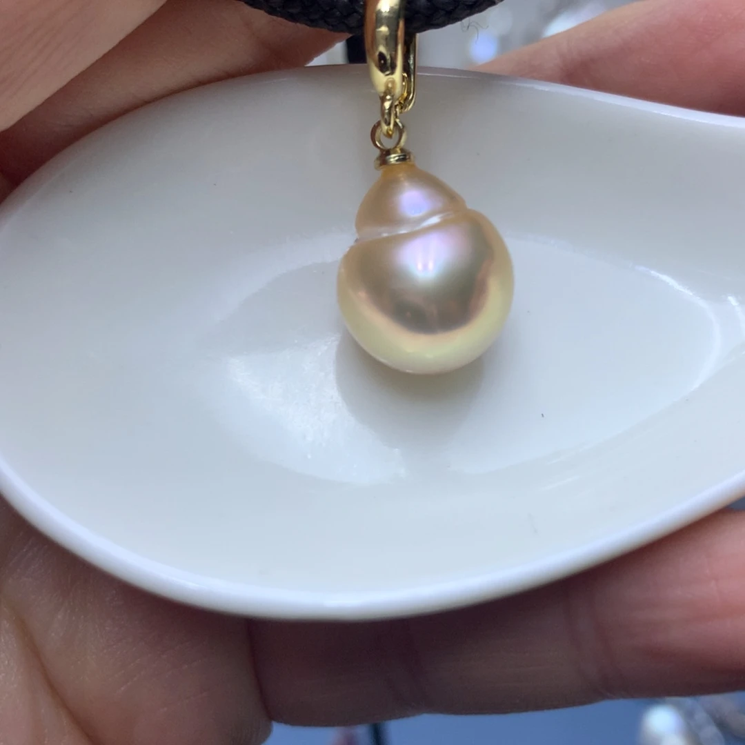 其它淡水珍珠未镶嵌