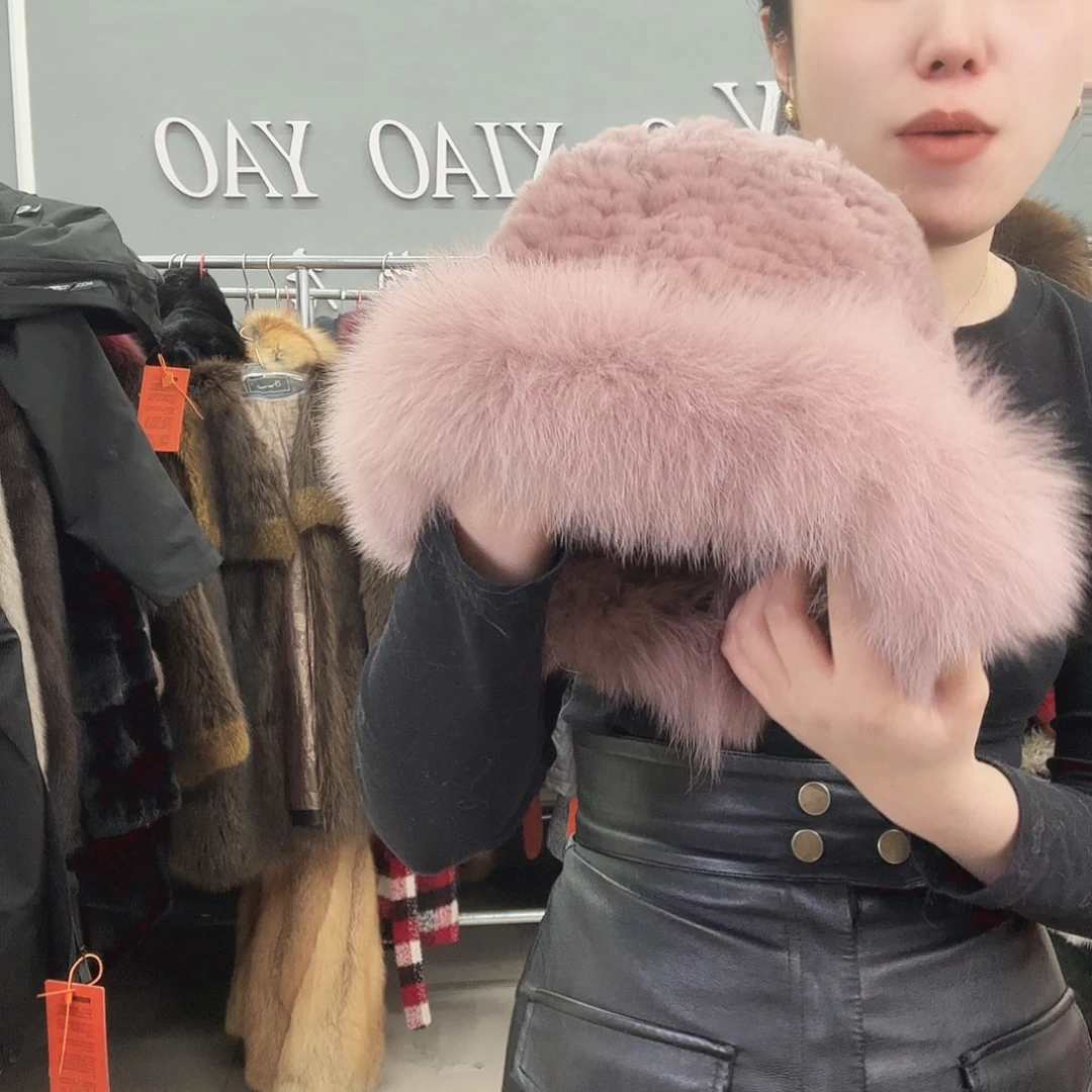 姚小妖家高端皮草