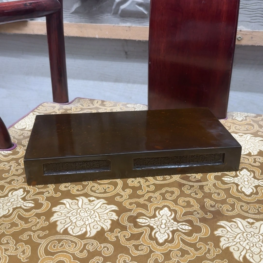 砖雕30x15 金砖底座 福利