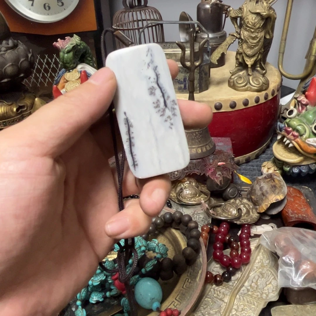 五***爷瓷片辛安一图一价代拍链接