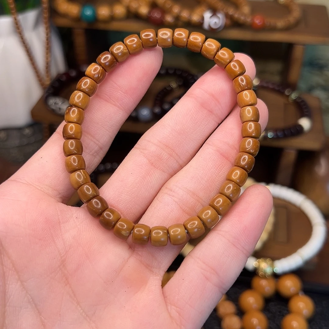 手串菩提根/象牙果