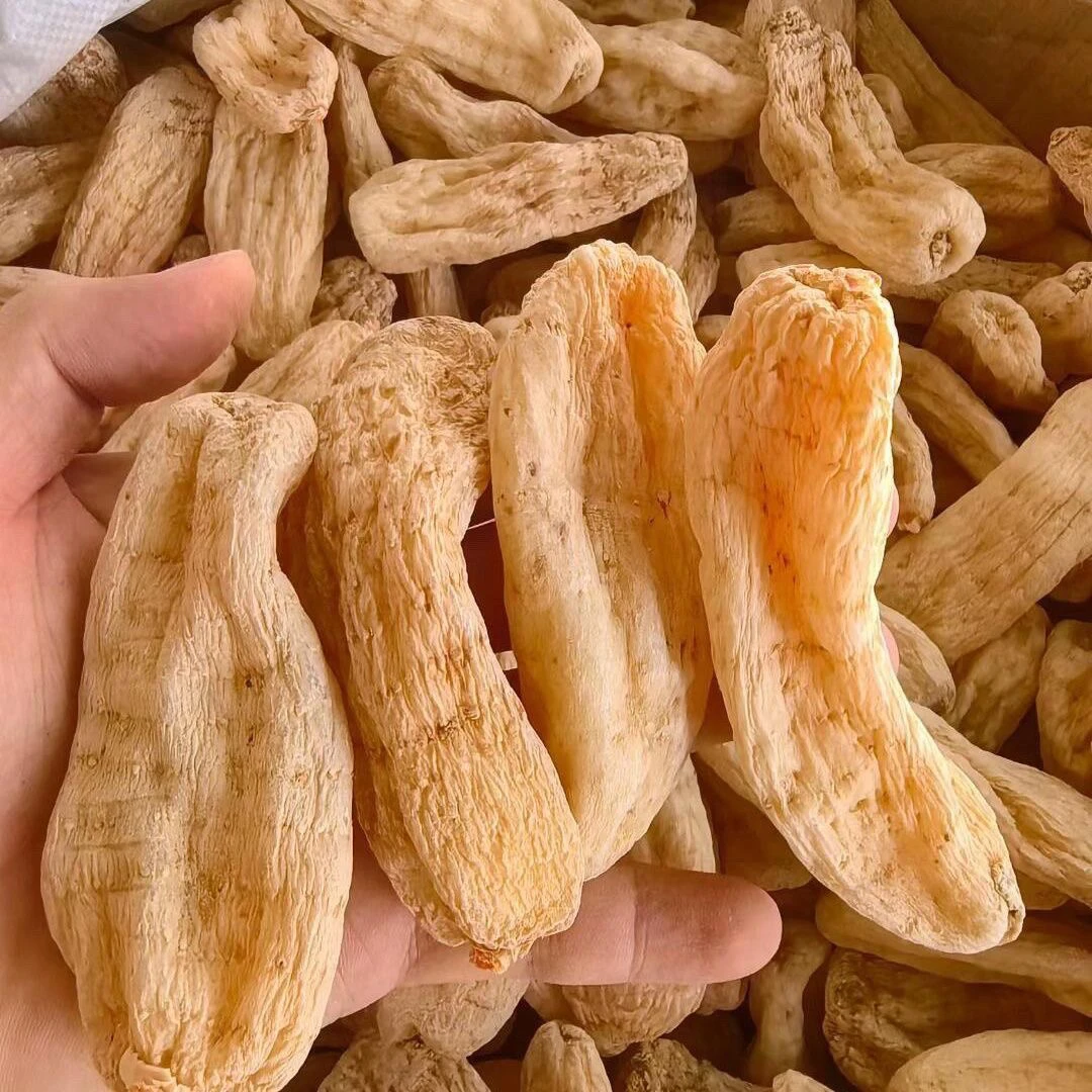 【助农福利】云南昭通天麻干货正宗小草坝天麻无硫无泡水泡汤煮鸡