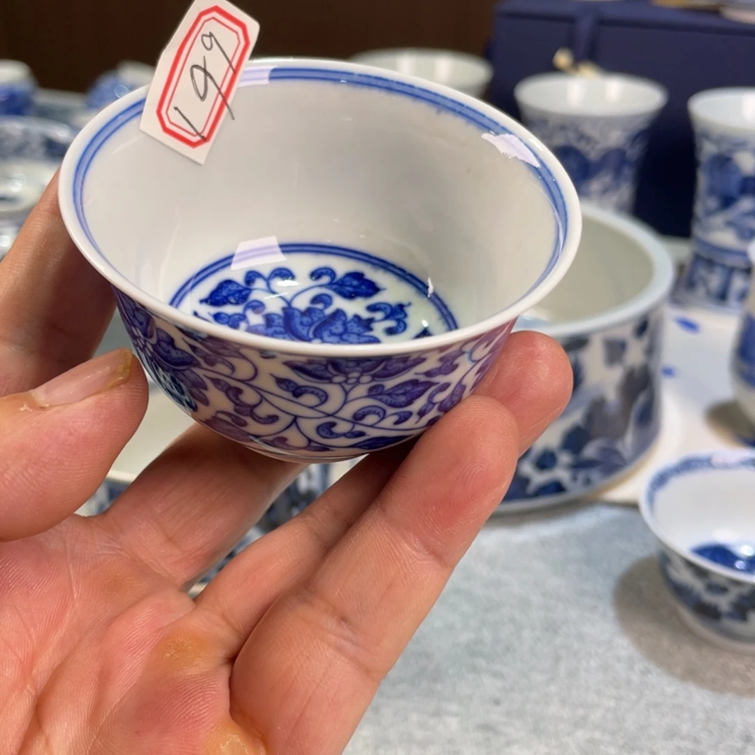 全手工工艺柴窑烧制